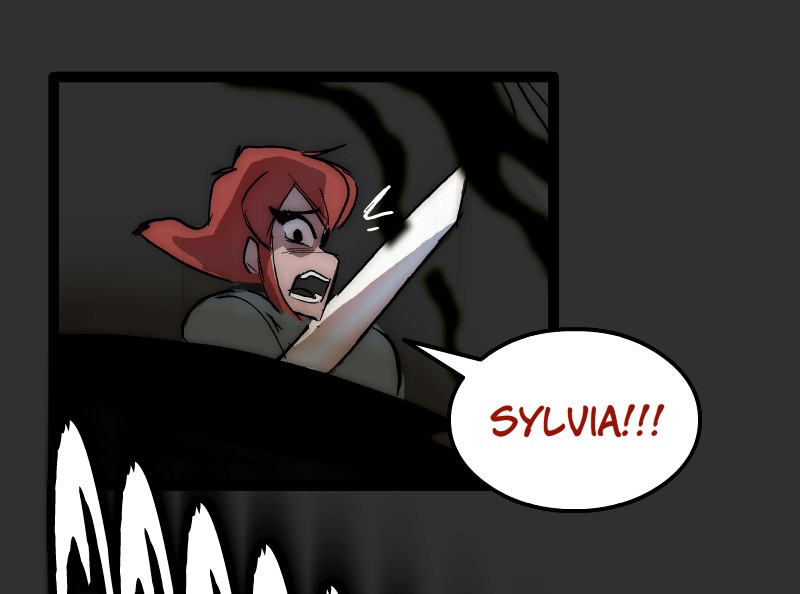 Room of Swords Chapter 76 page 26 - Chapter 76: (S2) Ep. 76
