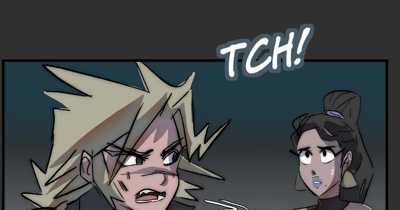 Room of Swords Chapter 76 page 30 - Chapter 76: (S2) Ep. 76