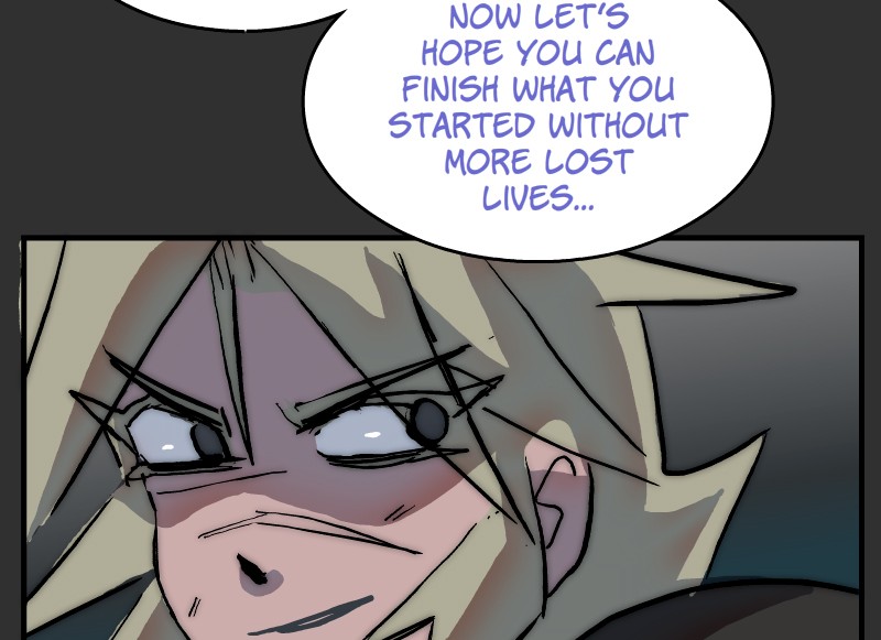 Room of Swords Chapter 76 page 33 - Chapter 76: (S2) Ep. 76