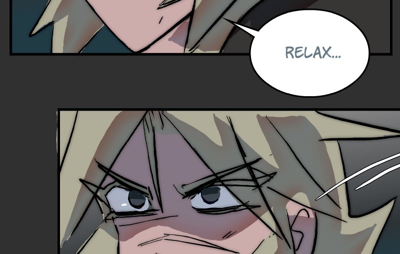 Room of Swords Chapter 76 page 34 - Chapter 76: (S2) Ep. 76