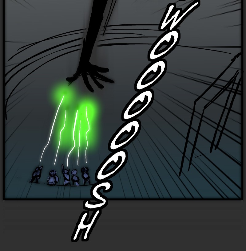Room of Swords Chapter 76 page 43 - Chapter 76: (S2) Ep. 76