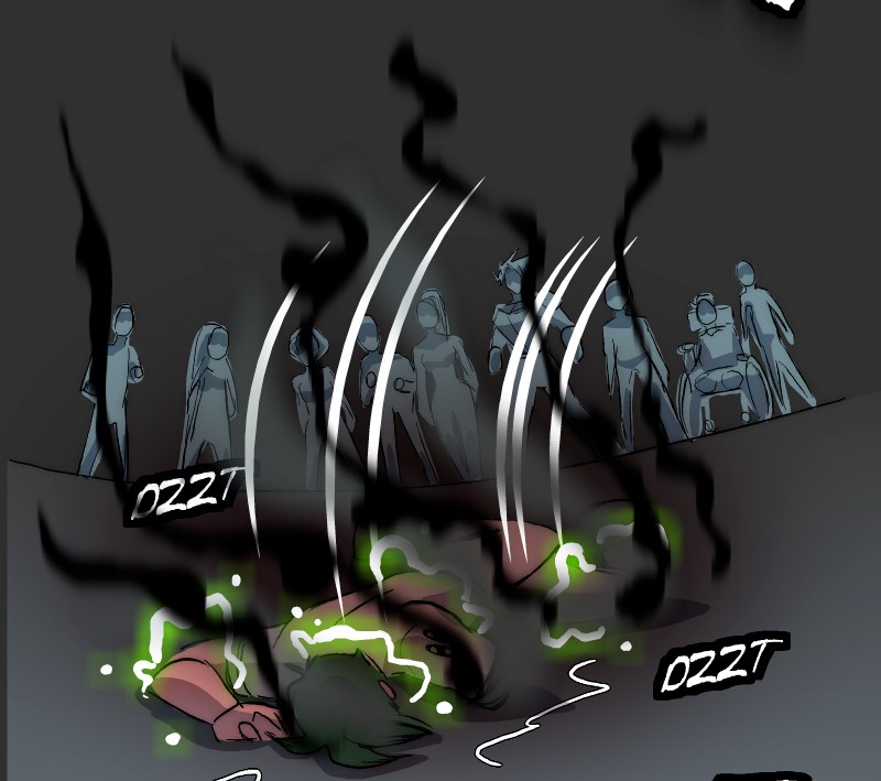 Room of Swords Chapter 76 page 94 - Chapter 76: (S2) Ep. 76