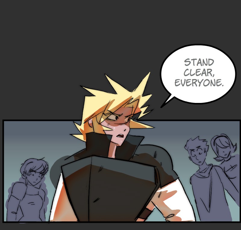 Room of Swords Chapter 76 page 96 - Chapter 76: (S2) Ep. 76