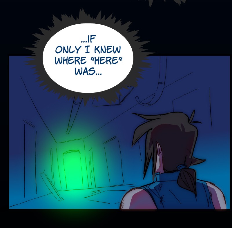 Room of Swords Chapter 77 page 125 - Chapter 77: (S2) Ep. 77