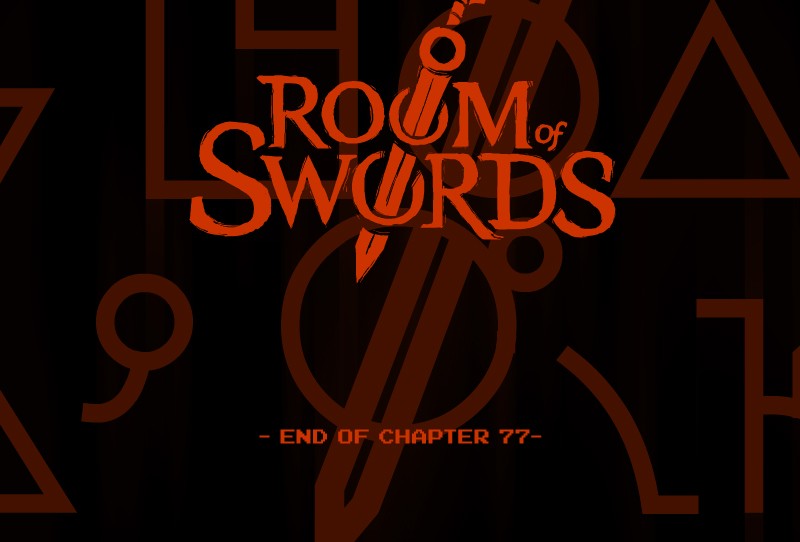 Room of Swords Chapter 77 page 128 - Chapter 77: (S2) Ep. 77