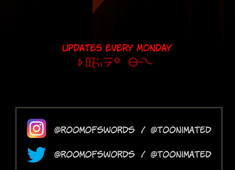 Room of Swords Chapter 77 page 129 - Chapter 77: (S2) Ep. 77