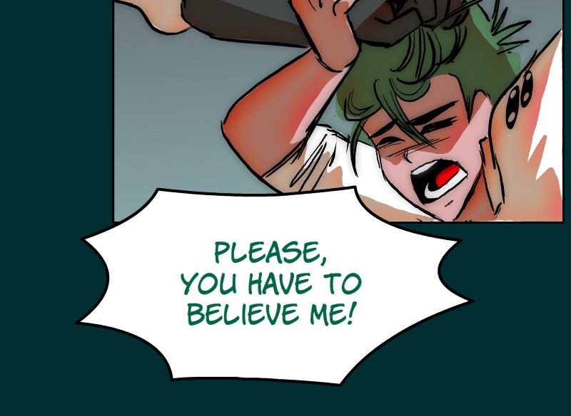 Room of Swords Chapter 77 page 14 - Chapter 77: (S2) Ep. 77
