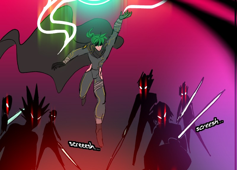 Room of Swords Chapter 77 page 19 - Chapter 77: (S2) Ep. 77