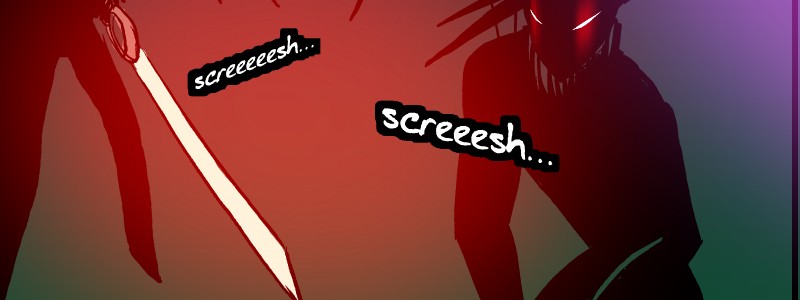 Room of Swords Chapter 77 page 20 - Chapter 77: (S2) Ep. 77