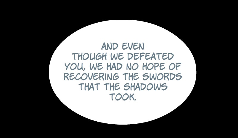 Room of Swords Chapter 77 page 22 - Chapter 77: (S2) Ep. 77