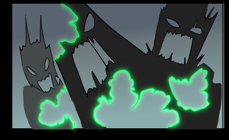 Room of Swords Chapter 77 page 25 - Chapter 77: (S2) Ep. 77
