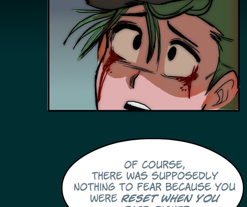 Room of Swords Chapter 77 page 28 - Chapter 77: (S2) Ep. 77