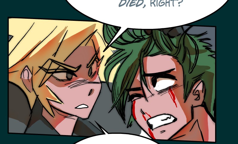 Room of Swords Chapter 77 page 29 - Chapter 77: (S2) Ep. 77