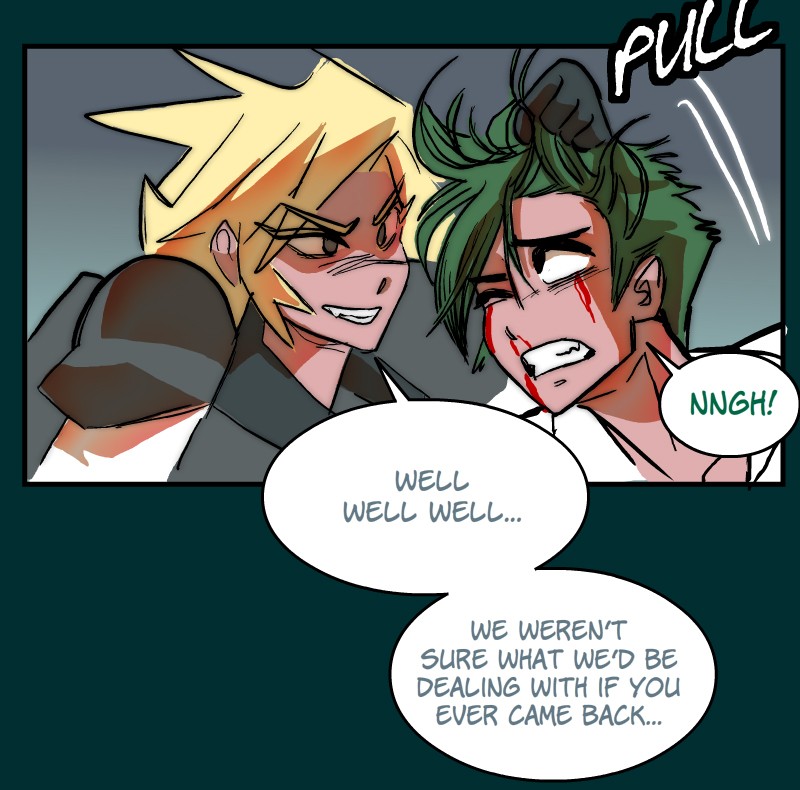Room of Swords Chapter 77 page 3 - Chapter 77: (S2) Ep. 77