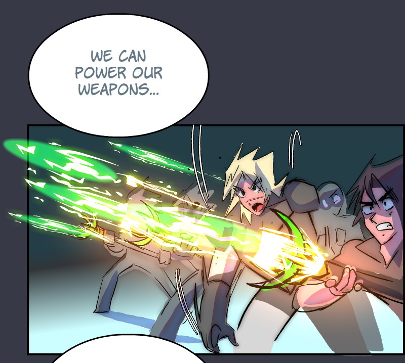 Room of Swords Chapter 77 page 39 - Chapter 77: (S2) Ep. 77