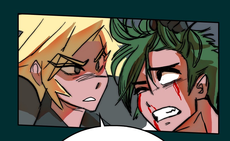 Room of Swords Chapter 77 page 4 - Chapter 77: (S2) Ep. 77