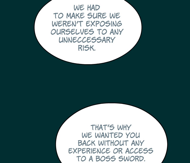Room of Swords Chapter 77 page 43 - Chapter 77: (S2) Ep. 77