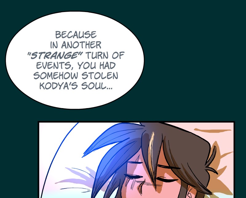 Room of Swords Chapter 77 page 46 - Chapter 77: (S2) Ep. 77