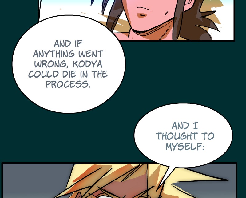 Room of Swords Chapter 77 page 47 - Chapter 77: (S2) Ep. 77