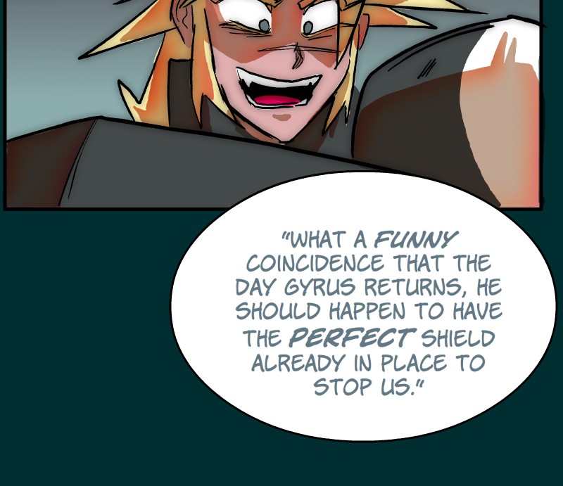 Room of Swords Chapter 77 page 48 - Chapter 77: (S2) Ep. 77