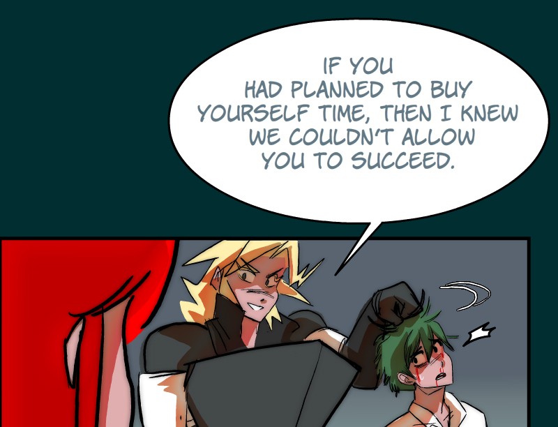 Room of Swords Chapter 77 page 49 - Chapter 77: (S2) Ep. 77