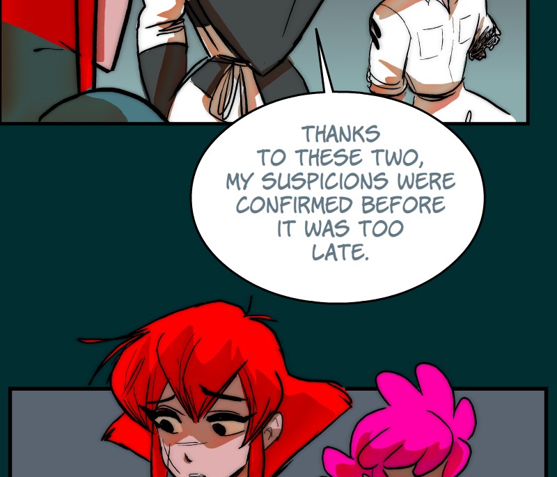 Room of Swords Chapter 77 page 50 - Chapter 77: (S2) Ep. 77
