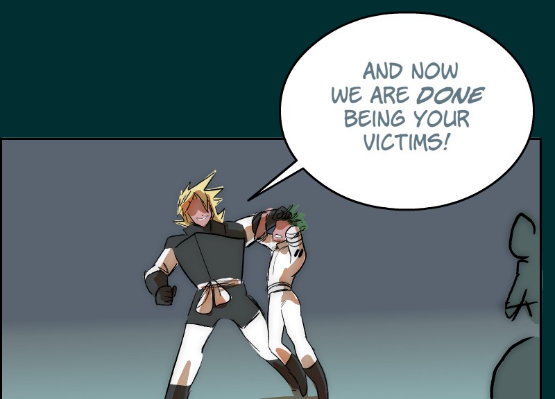 Room of Swords Chapter 77 page 52 - Chapter 77: (S2) Ep. 77
