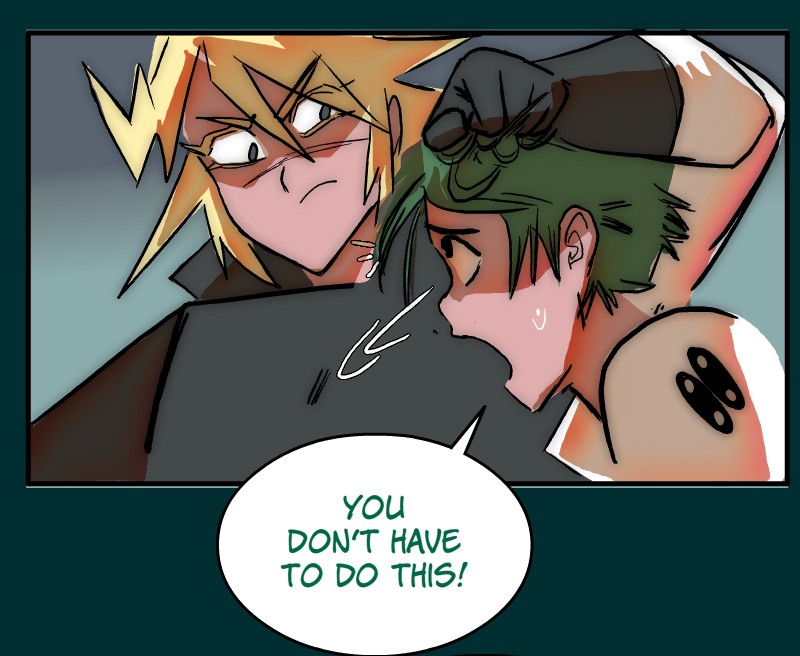 Room of Swords Chapter 77 page 56 - Chapter 77: (S2) Ep. 77