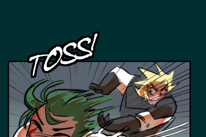 Room of Swords Chapter 77 page 60 - Chapter 77: (S2) Ep. 77