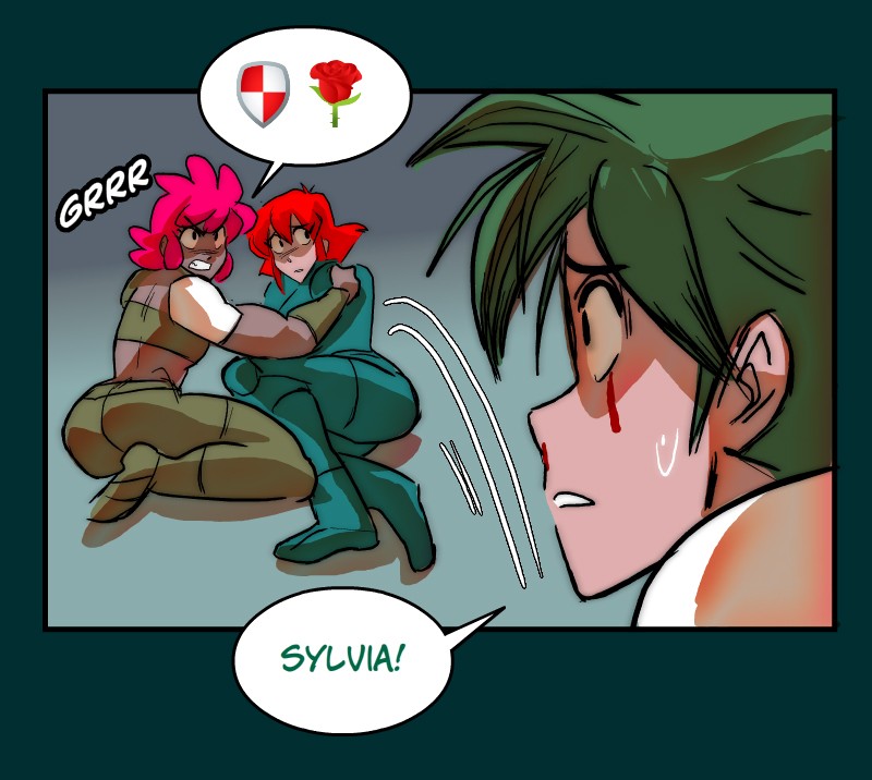 Room of Swords Chapter 77 page 64 - Chapter 77: (S2) Ep. 77