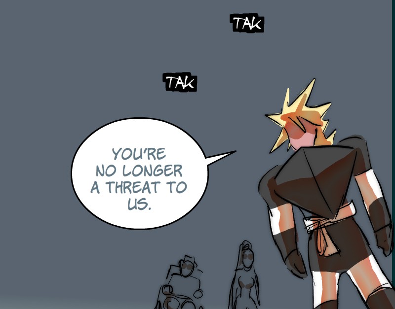 Room of Swords Chapter 77 page 67 - Chapter 77: (S2) Ep. 77