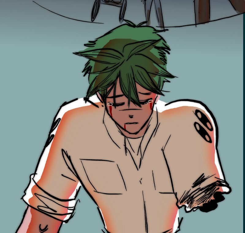 Room of Swords Chapter 77 page 68 - Chapter 77: (S2) Ep. 77
