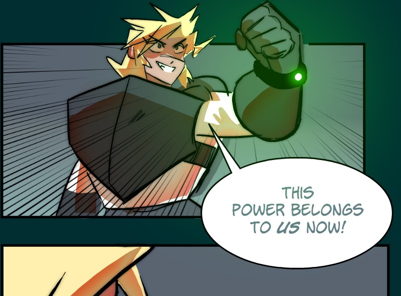 Room of Swords Chapter 77 page 71 - Chapter 77: (S2) Ep. 77
