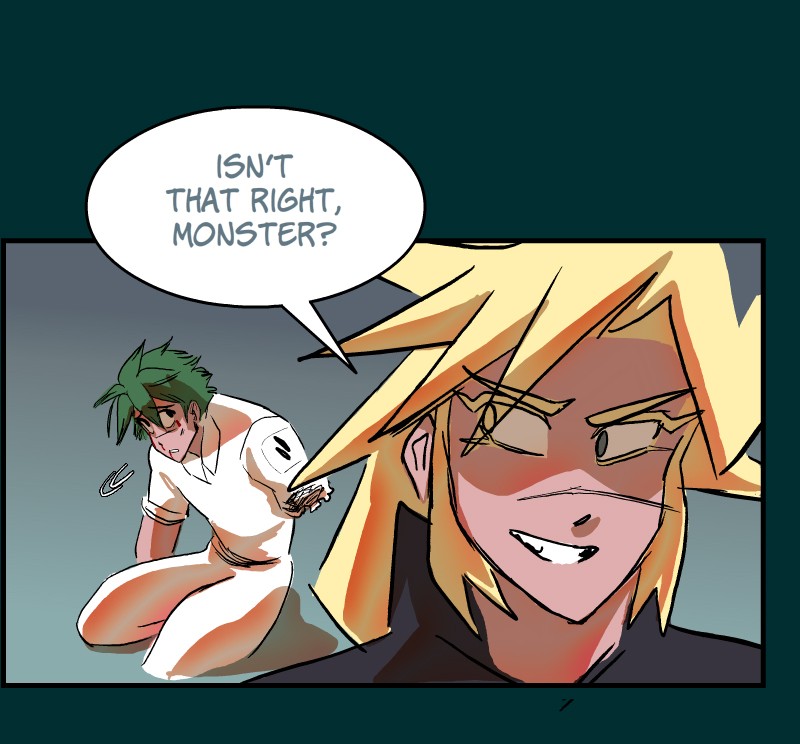 Room of Swords Chapter 77 page 73 - Chapter 77: (S2) Ep. 77