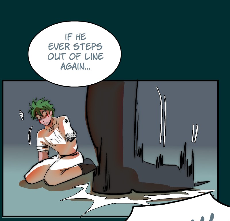 Room of Swords Chapter 77 page 78 - Chapter 77: (S2) Ep. 77