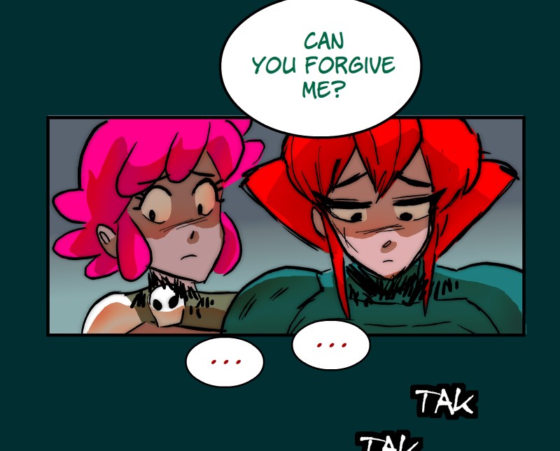 Room of Swords Chapter 77 page 87 - Chapter 77: (S2) Ep. 77