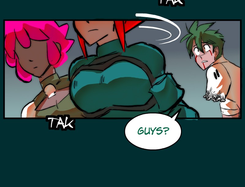 Room of Swords Chapter 77 page 88 - Chapter 77: (S2) Ep. 77