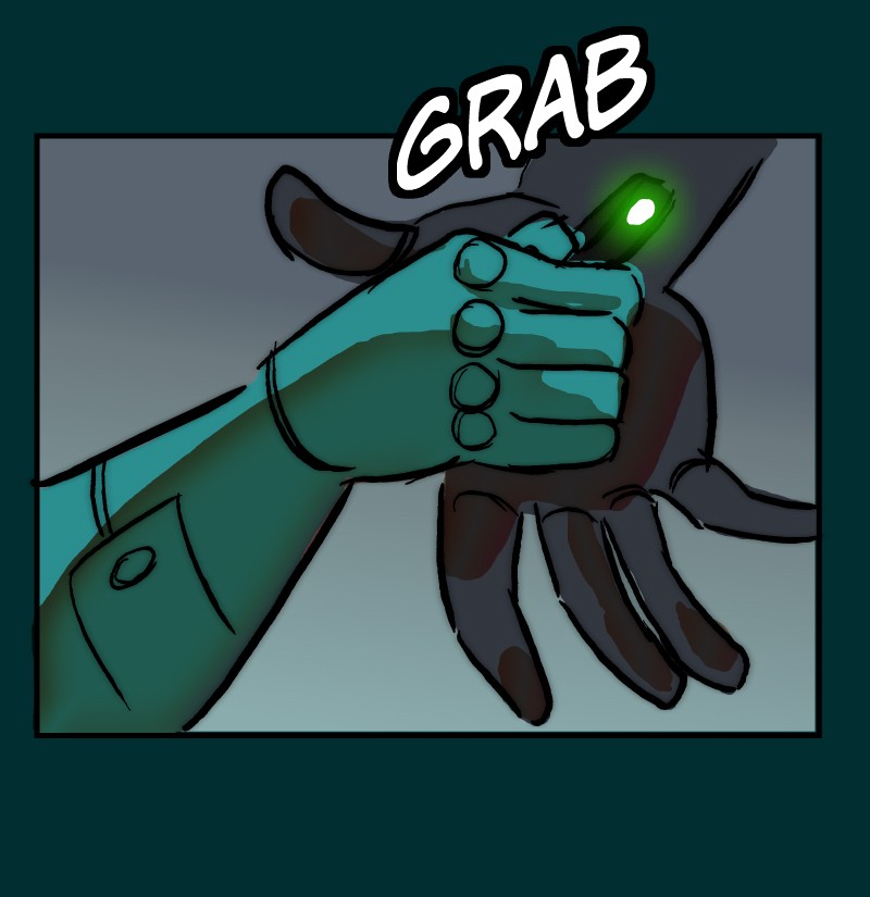 Room of Swords Chapter 77 page 98 - Chapter 77: (S2) Ep. 77