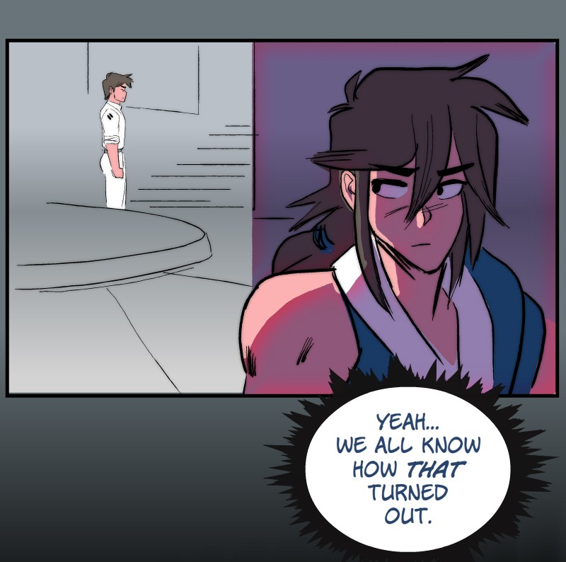 Room of Swords Chapter 78 page 103 - Chapter 78: (S2) Ep. 78
