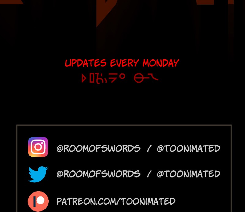 Room of Swords Chapter 78 page 127 - Chapter 78: (S2) Ep. 78