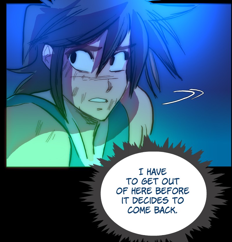 Room of Swords Chapter 78 page 22 - Chapter 78: (S2) Ep. 78