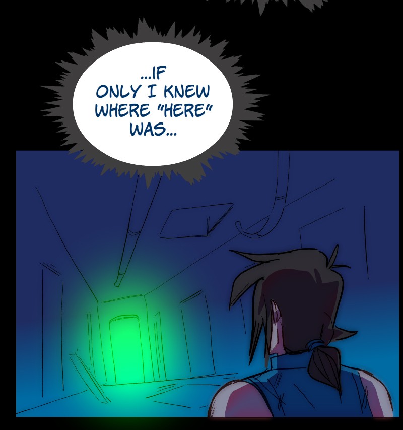 Room of Swords Chapter 78 page 23 - Chapter 78: (S2) Ep. 78