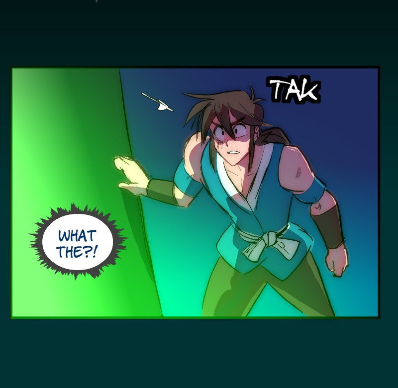 Room of Swords Chapter 78 page 38 - Chapter 78: (S2) Ep. 78