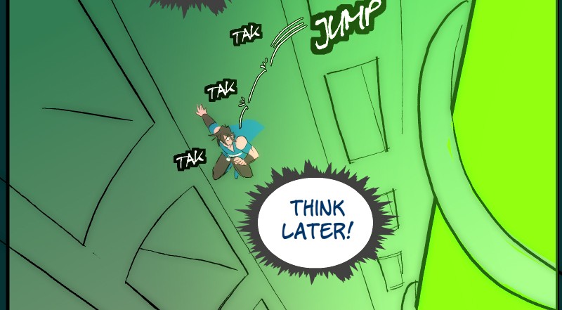 Room of Swords Chapter 78 page 46 - Chapter 78: (S2) Ep. 78
