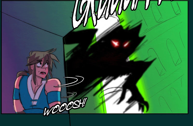 Room of Swords Chapter 78 page 48 - Chapter 78: (S2) Ep. 78