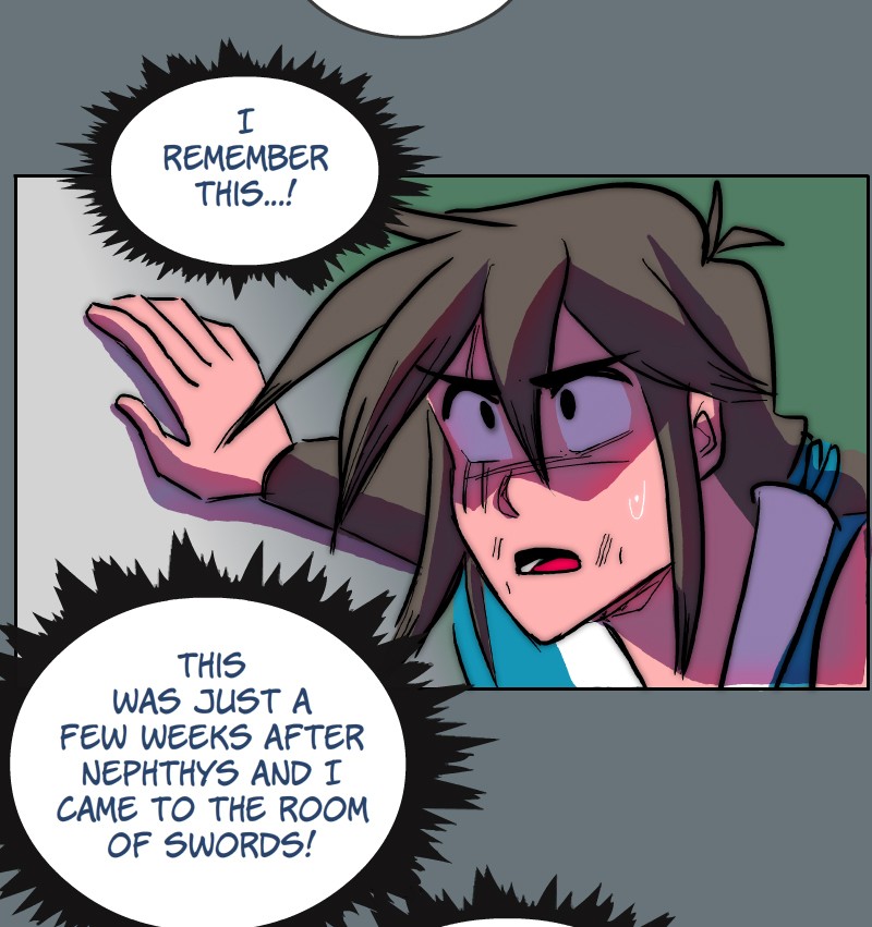 Room of Swords Chapter 78 page 55 - Chapter 78: (S2) Ep. 78