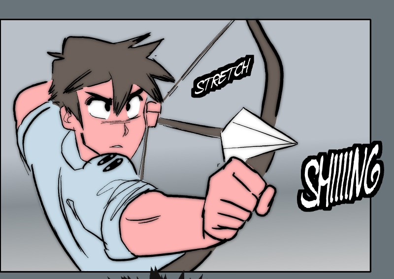 Room of Swords Chapter 78 page 57 - Chapter 78: (S2) Ep. 78