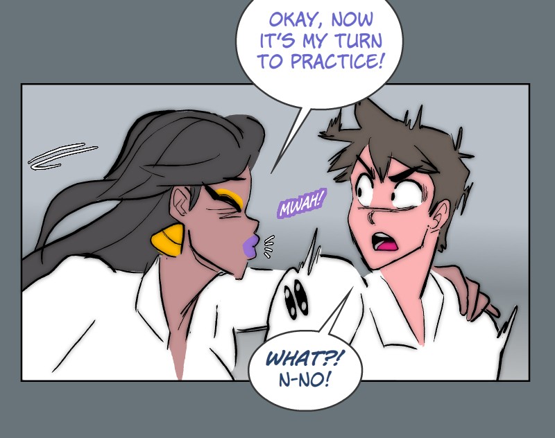Room of Swords Chapter 78 page 64 - Chapter 78: (S2) Ep. 78