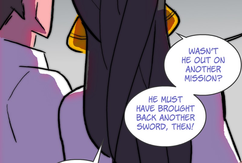 Room of Swords Chapter 78 page 71 - Chapter 78: (S2) Ep. 78