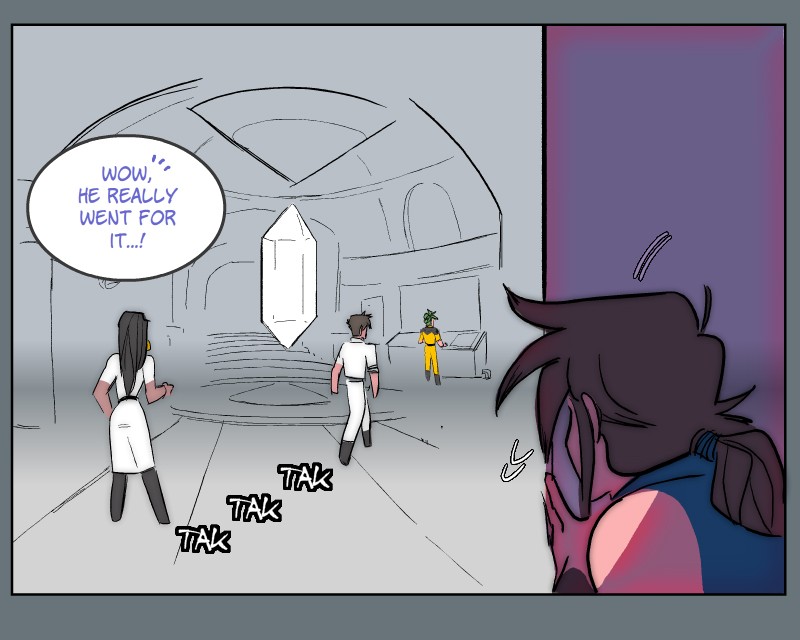 Room of Swords Chapter 78 page 77 - Chapter 78: (S2) Ep. 78